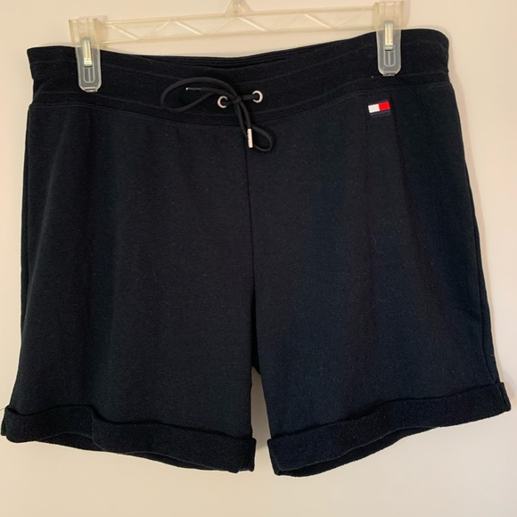 Tommy Hilfiger Pants - Tommy Hilfiger Shorts
